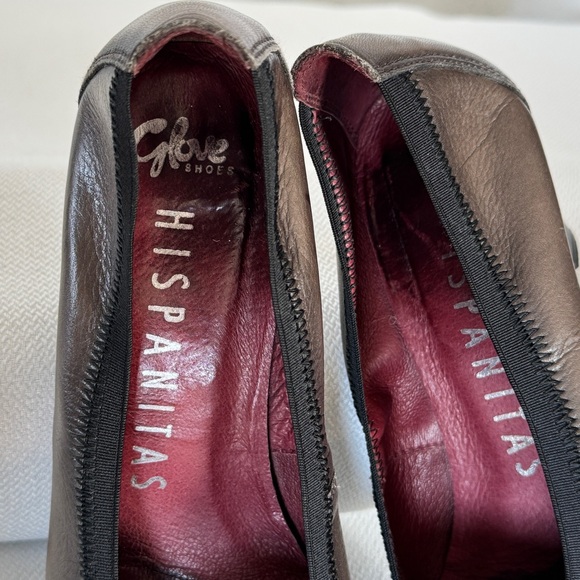 Hispanitas heels - Picture 8 of 9